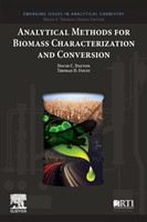 Analytical Methods for Biomass Characterization and Conversion