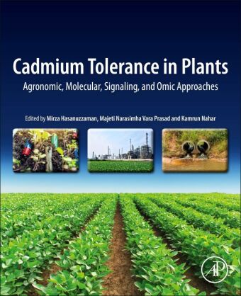 Cadmium Tolerance in Plants