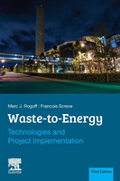 Waste-to-Energy