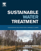 Sustainable Water Treatment