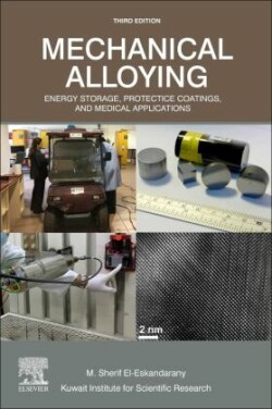 Mechanical Alloying