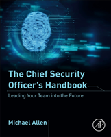 Chief Security Officer’s Handbook