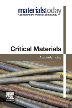 Critical Materials