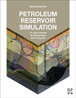Petroleum Reservoir Simulation