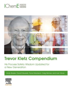 Trevor Kletz Compendium