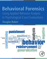 Behavioral Forensics