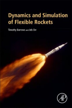 Dynamics and Simulation of Flexible Rockets