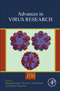 Advances in Virus Research Volume 106