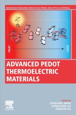 Advanced PEDOT Thermoelectric Materials