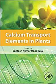 Calcium Transport Elements in Plants