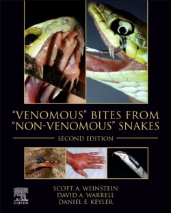 "Venomous" Bites from "Non-Venomous" Snakes