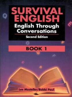 Survival English 1 English Through Conversations