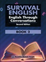 Survival English 2 English Through Conversation