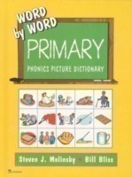 Phonics Picture Dictionary, Hardcover