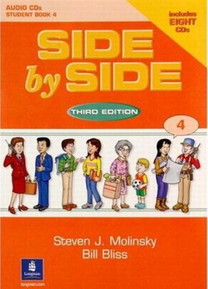 Side by Side, 3rd Edition 4 Student Book / Workbook B