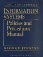 Information Systems Policies Procedure Manual