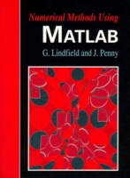 Numerical Methods Using Matlab