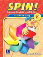 Spin!, Level B CD (B), Audio-CD