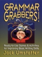 Grammar Grabbers!