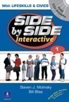 Side by Side, 3rd Edition 1 Single User CD-ROM (2 Discs)