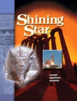 Shining Star, Level A Audio CD's