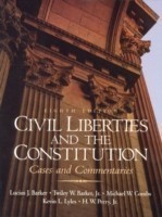 Civil Liberties and the Constitution