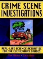 Crime Scene Investigations