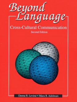 Beyond Language Cross Cultural Communication