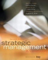 Strategic Management