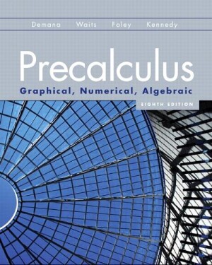 Precalculus