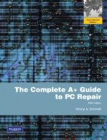 Complete A+ Guide to PC Repair