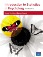 Introduction to Statistics in Psychology