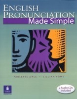 English Pronunciation Made Simple Audio CDs (4)