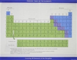 Pearson Periodic Table