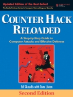Counter Hack Reloaded