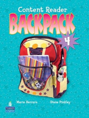 BACKPACK CONTENT READER 4                           159738