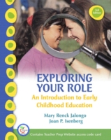 Exploring Your Role
