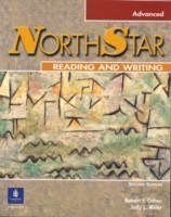 NorthStar Reading and Writing Advanced w/CD