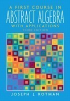 First Course in Abstract Algebra, A