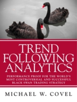 Trend Following Analytics