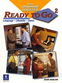 Ready to Go 2 with Grammar Booster