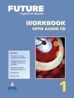 Future 1 Workbook with Audio CDs