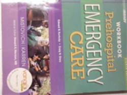 Prehospital Emergency Care