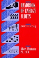 Handbook of Energy Audits