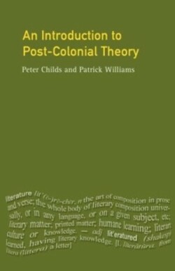 Introduction To Post-Colonial Theory