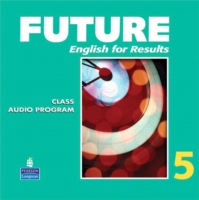 Future 5 Classroom Audio CDs (6)