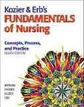 Kozier & Erb's Fundamentals of Nursing: Concepts, Process, and Practice