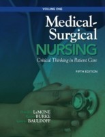 Medical-Surgical Nursing