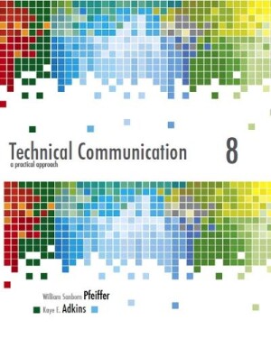 Technical Communication A Practical Approach