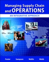 Managing Supply Chain and Operations